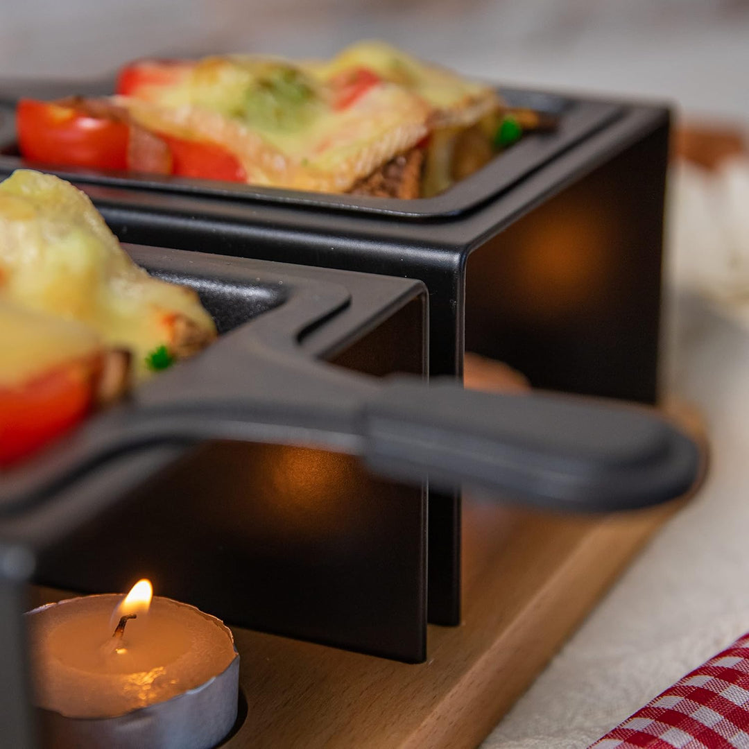 Spring Käse Gourmet Raclette,