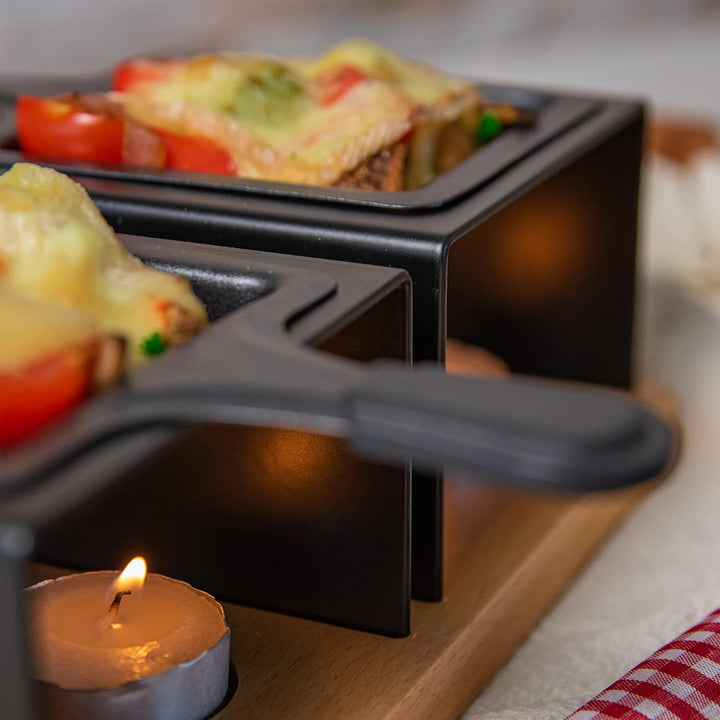 Spring Käse Gourmet Raclette,