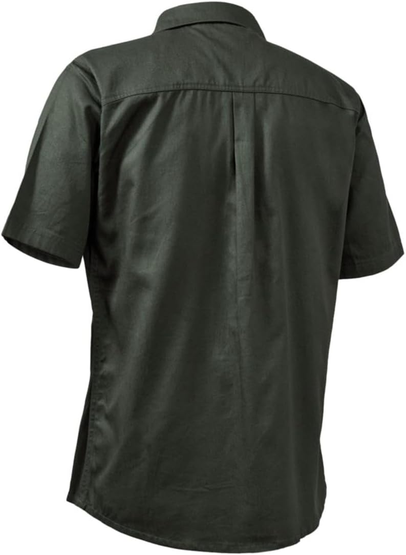 Atlas Shirt SS Timber 43-44, 43-44