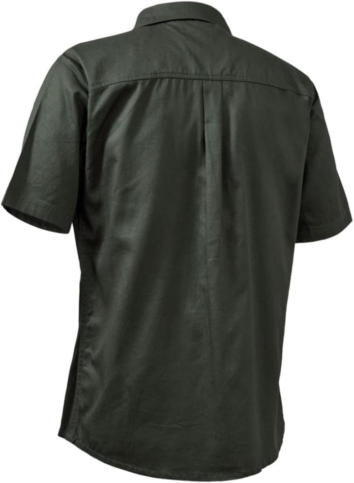 Atlas Shirt SS Timber 43-44, 43-44
