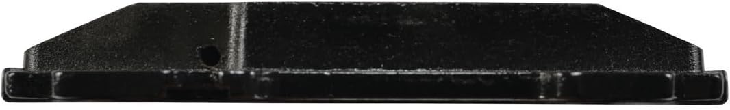HELLA PAGID 8DB 355 010-171 Bremsbelagsatz - T1325 - Dicke/Stärke: 17.7mm - Bremssystem: Brembo - fü