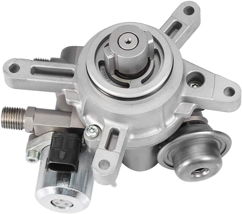 Kraftstoffpumpe, Yosoo Kraftstoffsammelrohr Hochdruckkraftstoffpumpe 94811031525 94811031523 Ersatz