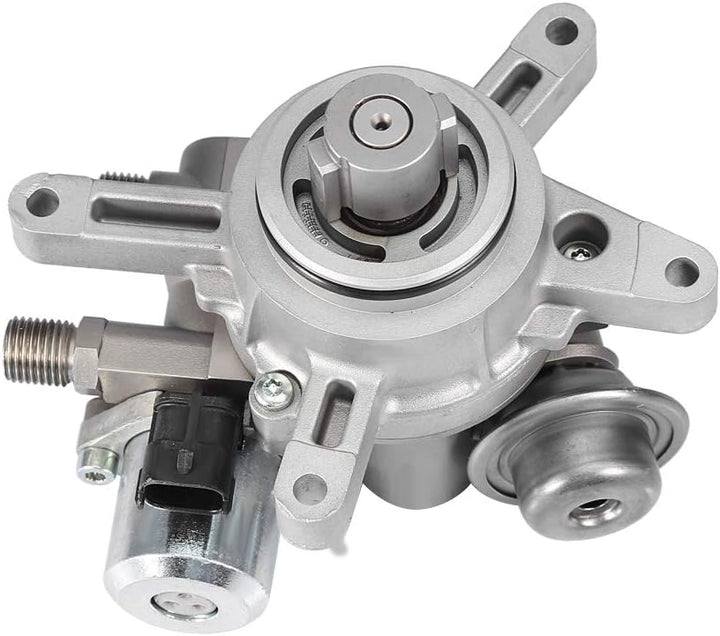 Kraftstoffpumpe, Yosoo Kraftstoffsammelrohr Hochdruckkraftstoffpumpe 94811031525 94811031523 Ersatz
