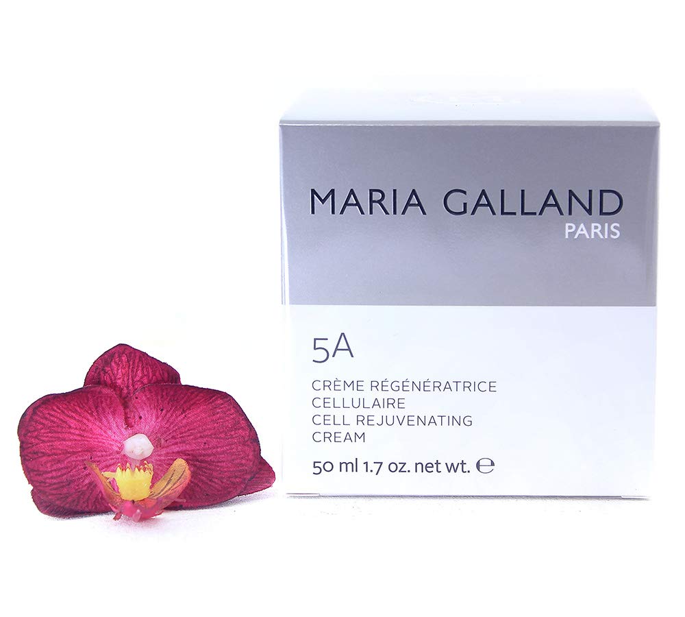 Maria Galland 5A Créme Régénéractrice Cellulaire Gesichtscreme, 50 ml