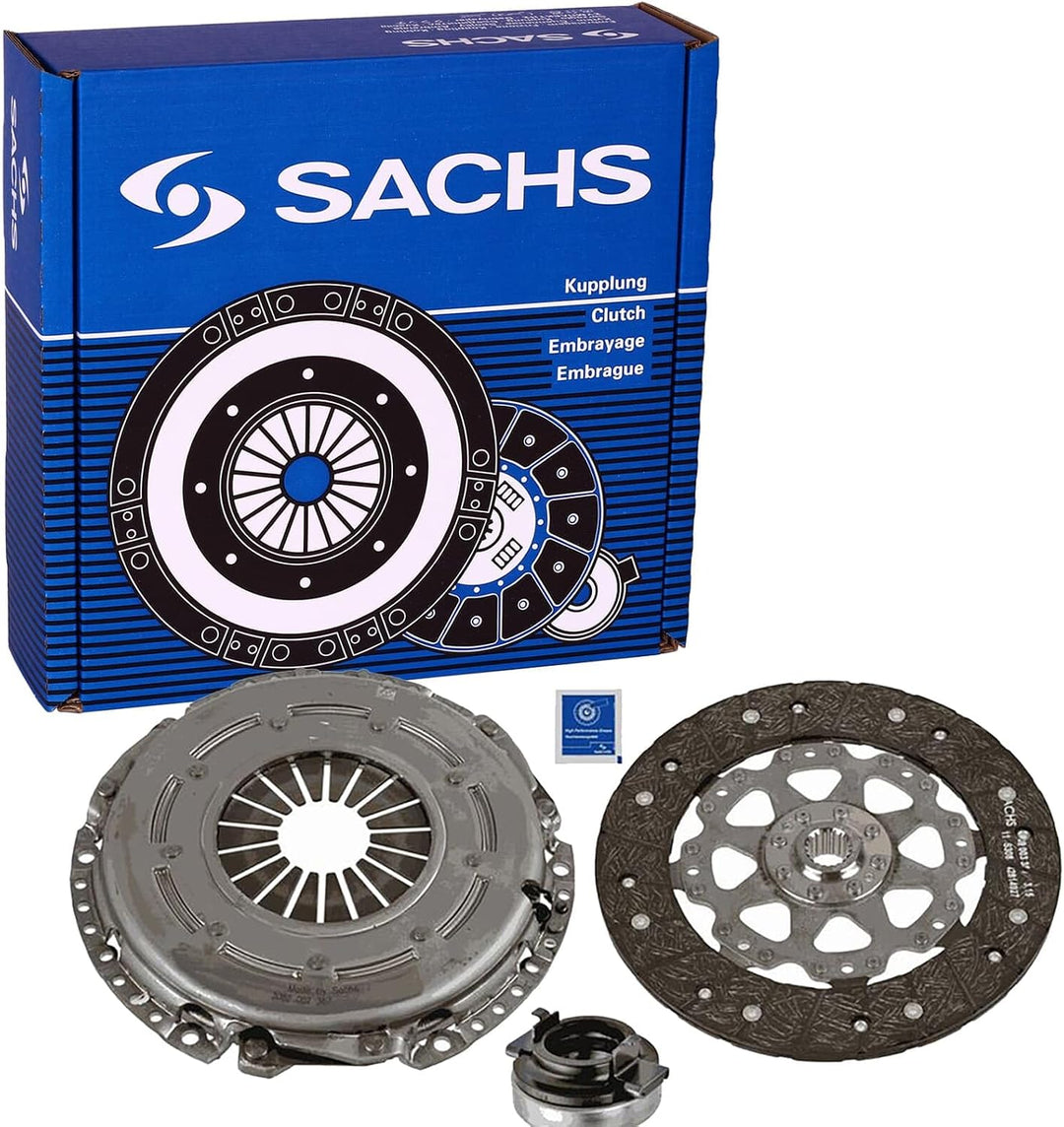 SACHS 3000 970 108 Kupplungssätze