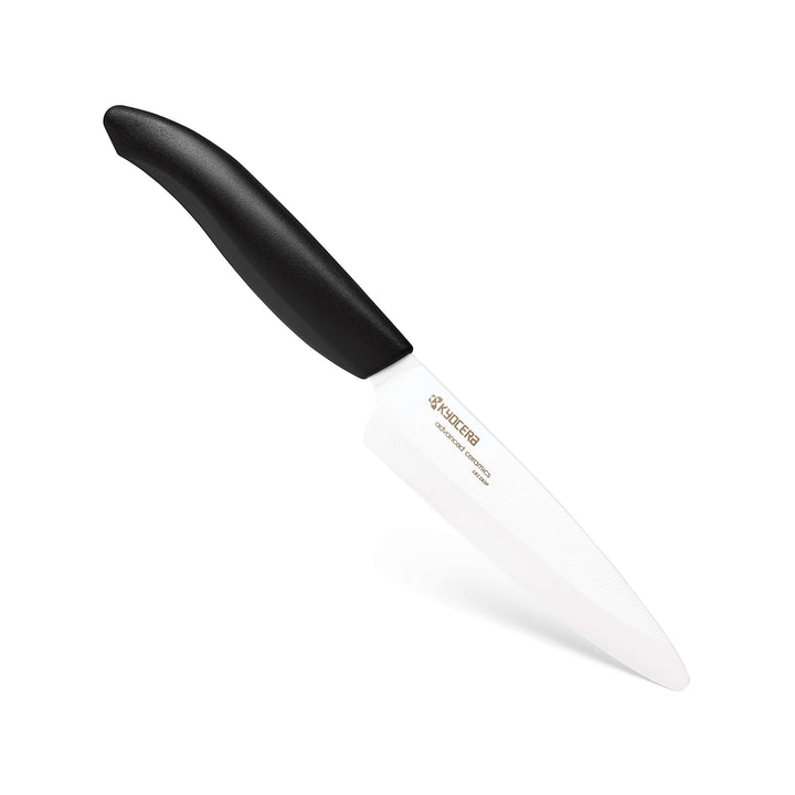 Kyocera Keramikmesser - extrem scharf, ultraleicht, deutlich länger scharf. Aus bruchfesterer, korro