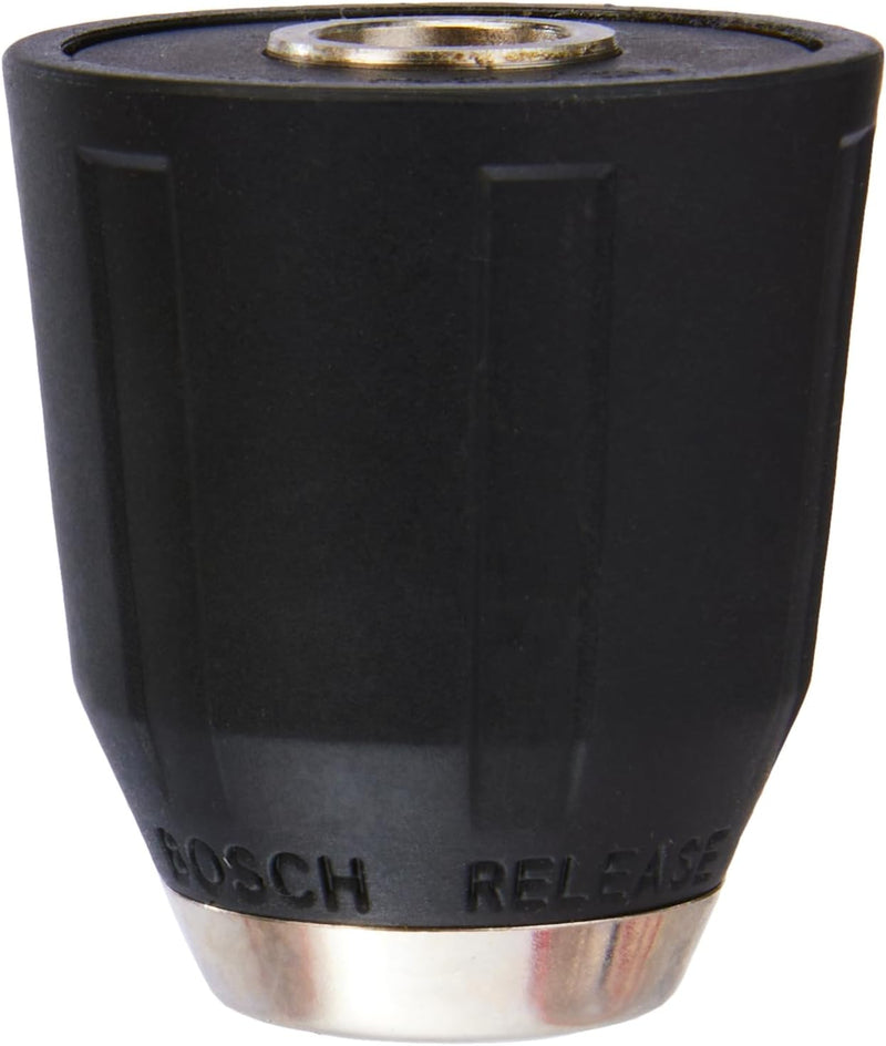 Bosch Accessories Bosch Professional Schnellspannbohrfutter bis 10 mm, 1 bis 10 mm, für GSR 10,8 V-L