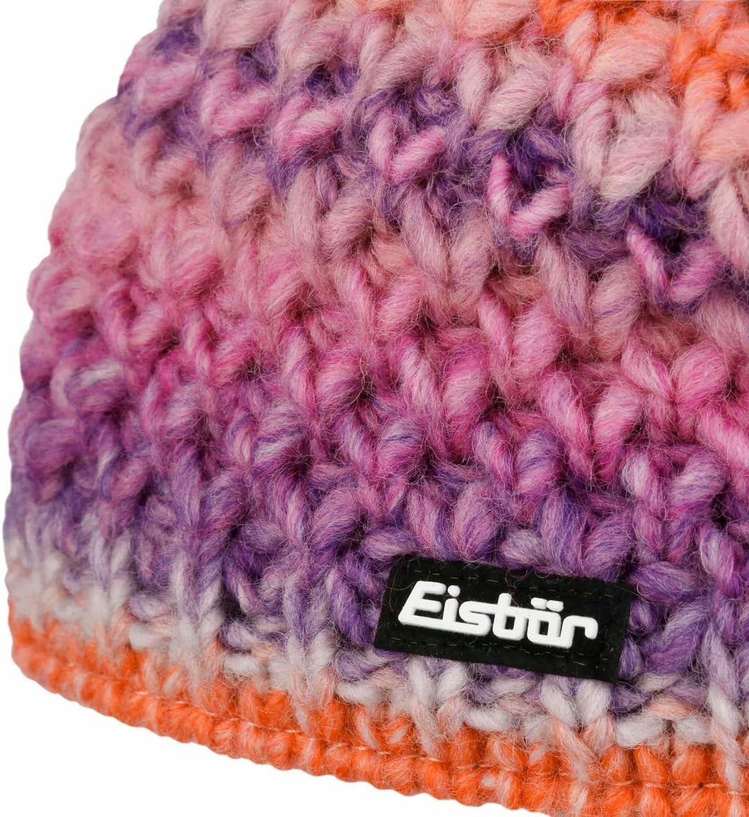 Eisbär Damen Mütze Bao Einheitsgrösse candy crush, Einheitsgrösse candy crush