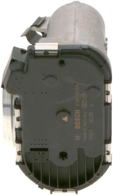 Bosch 0 280 750 597 Drosselklappenstutzen