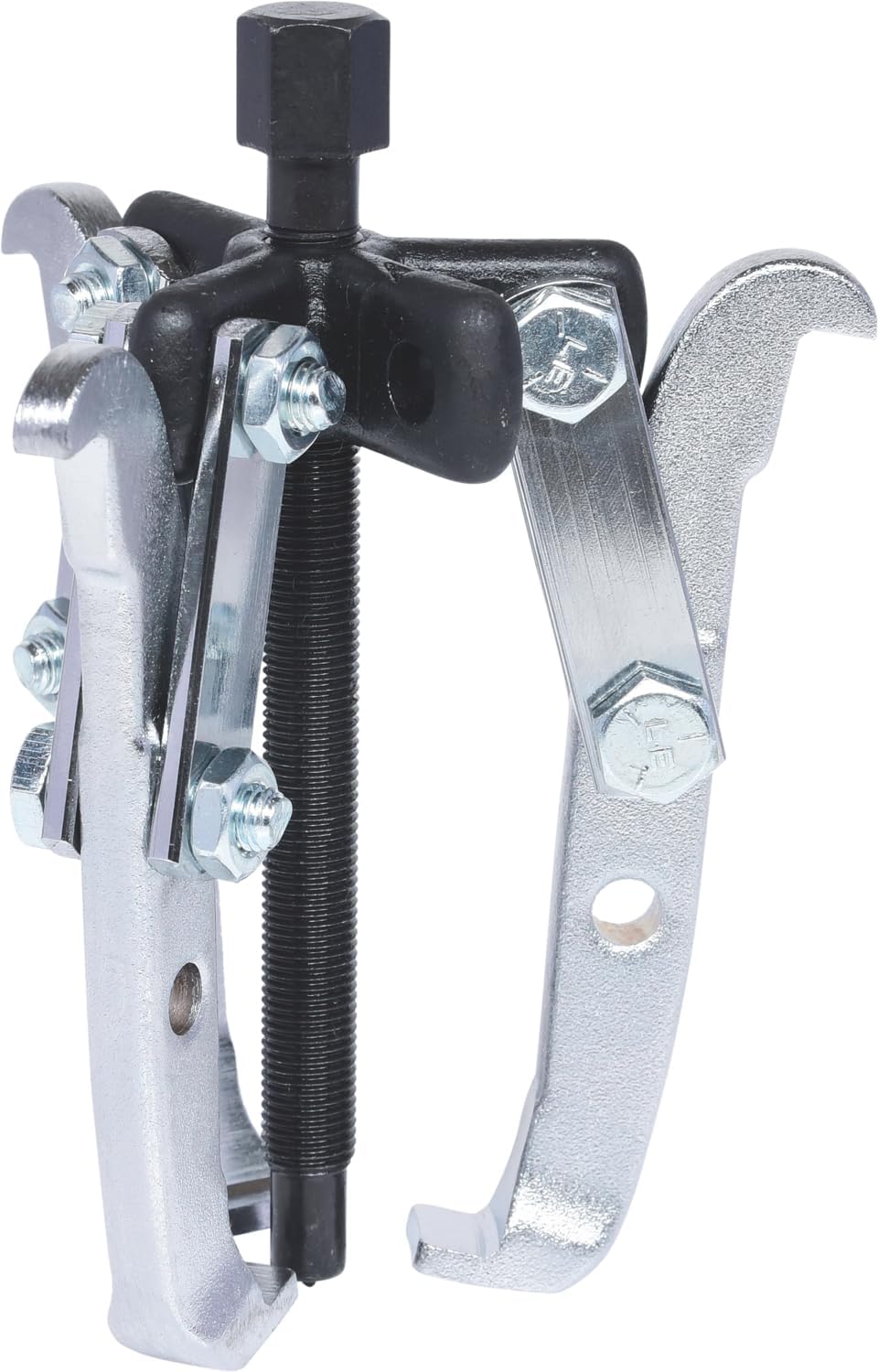 KS Tools 700.1120 Universal-Abzieher 2- und 3-armig, 70mm