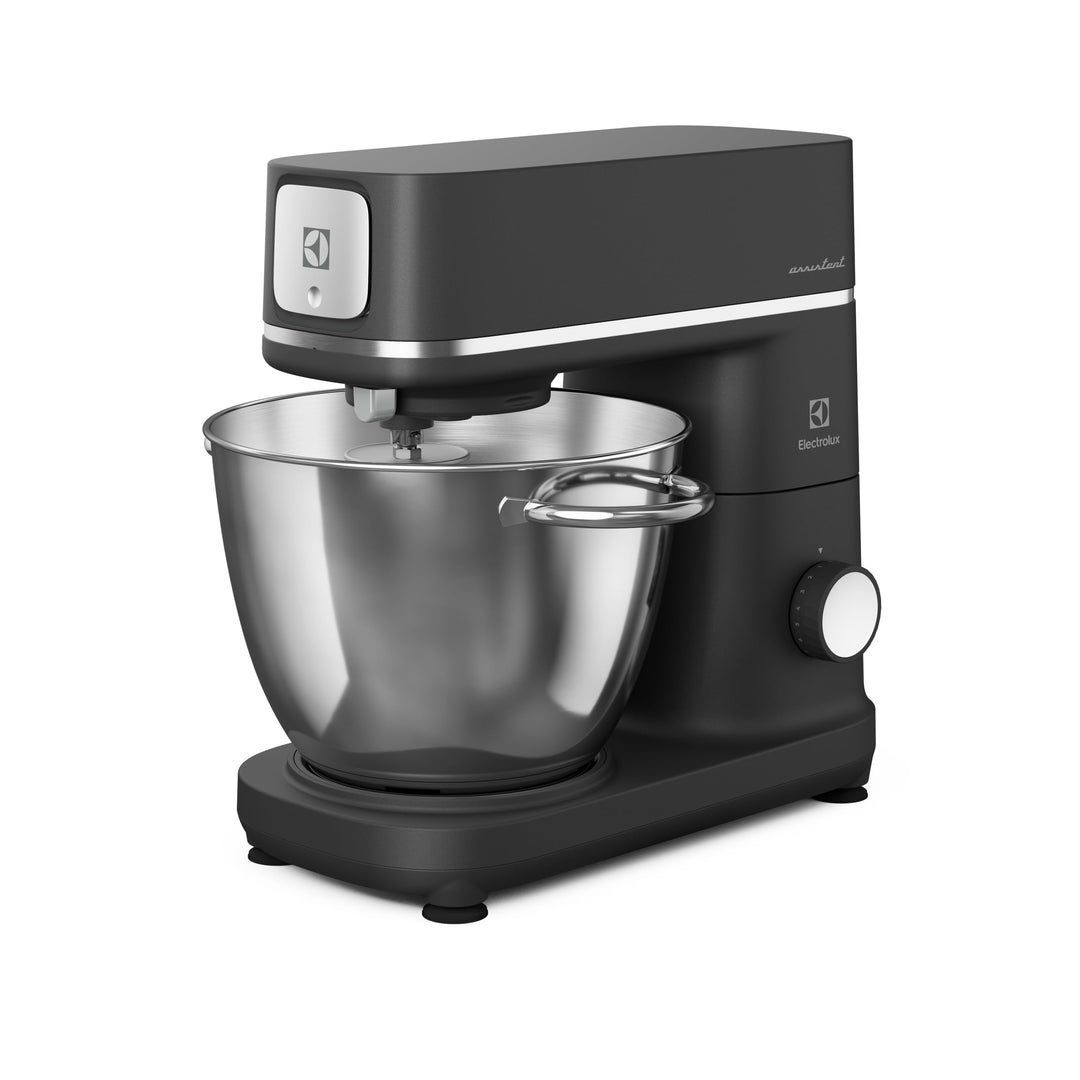 Electrolux Küchenmaschine Planetaria Multifunktions-Küchenmaschine, E6KM1-4BPT, Kitchen Assistent Ma