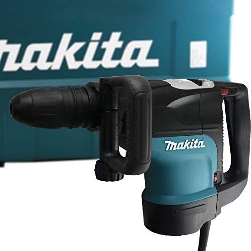 Makita HR4501C Hammer Drill 1350W 220V Grün