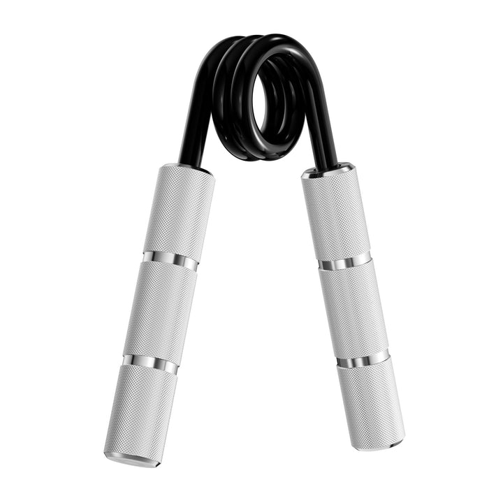 RPM Power PowerGripper Metall Handmuskeltrainer - (50lbs - 400lbs) für das Training von Griffen, Han