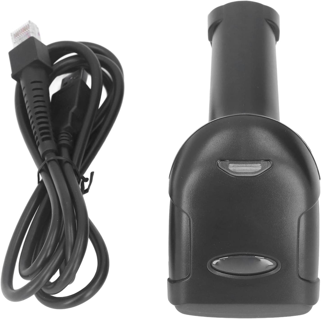 Barcode-Scanner QR-Code-Leser OCR-Funktion Handgriff-Barcode-Scanner für den Logistischen Einzelhand