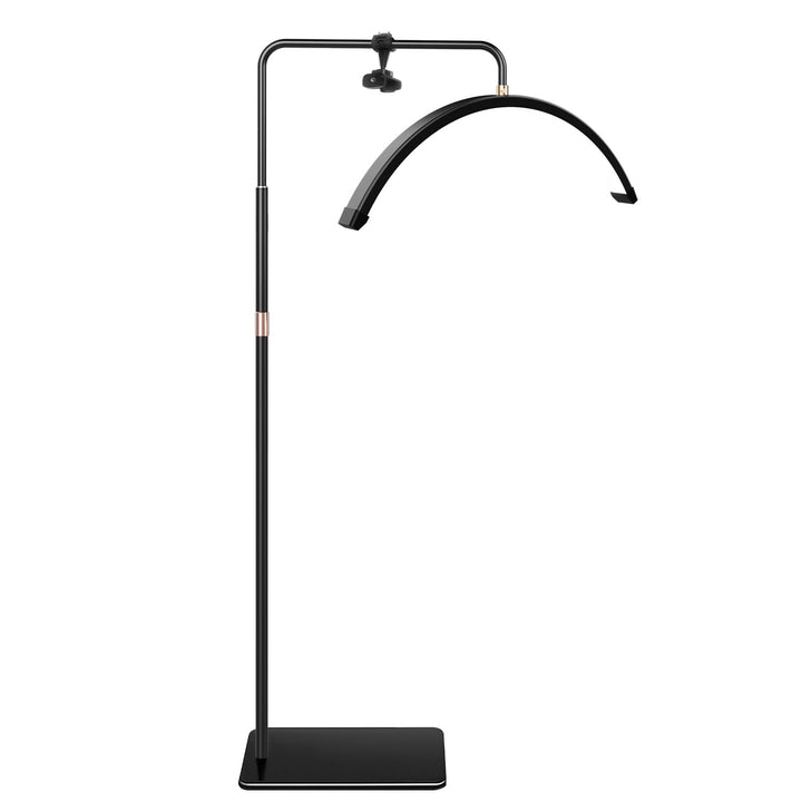 Wimpern Lampe für Wimpernverlängerungen mit Telefonhalter, Tätowierer, Nageltechniker – kühle, LED B