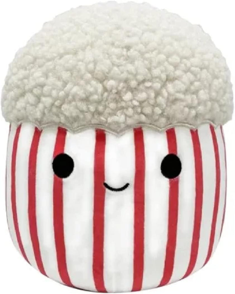 Arnel The Popcorn Squishmallow, 19 cm