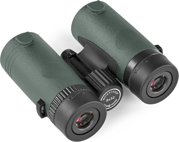Omegon Fernglas Curiosity 8x32