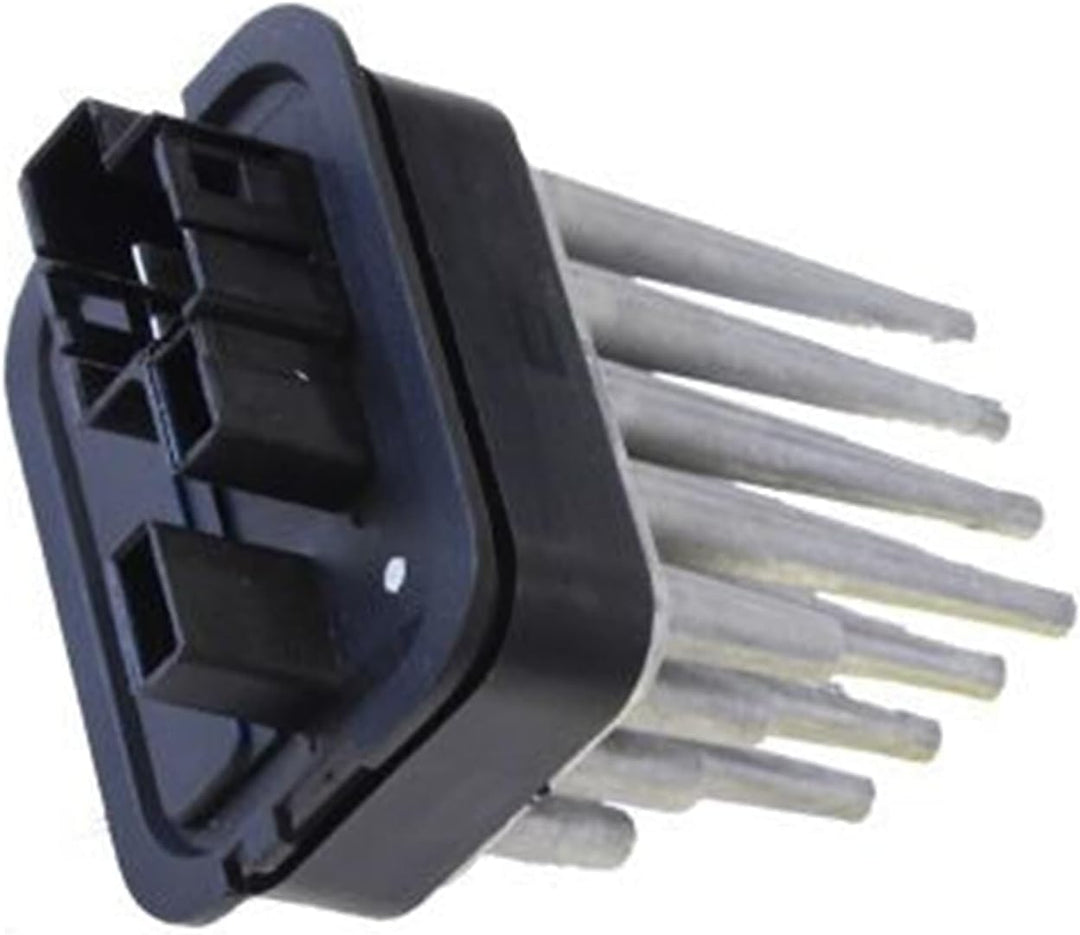 Hüco 132528 Innenraumgeblaese Regler