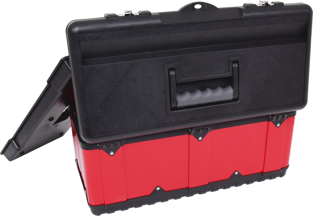 KS Tools 8500345 Werkzeugkiste 582 mm x 298 mm x 255 mm