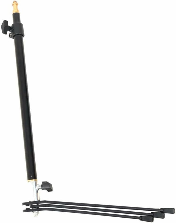 GODOX TRIPODE von 9-87 cm für Blitzstudio 90 F