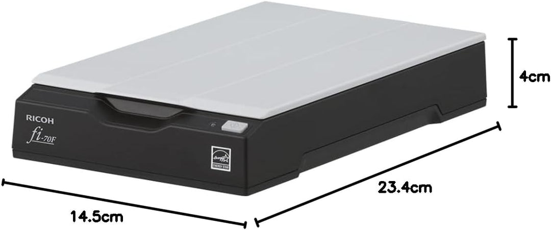 Ricoh FI-70F