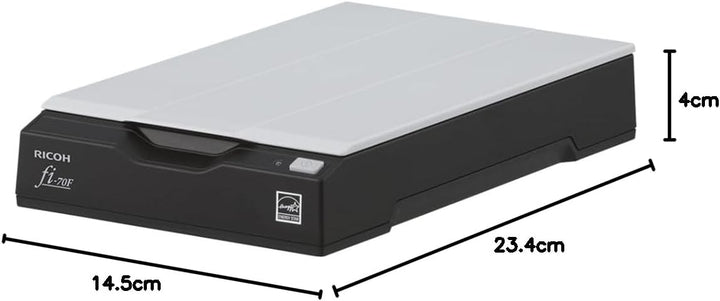 Ricoh FI-70F