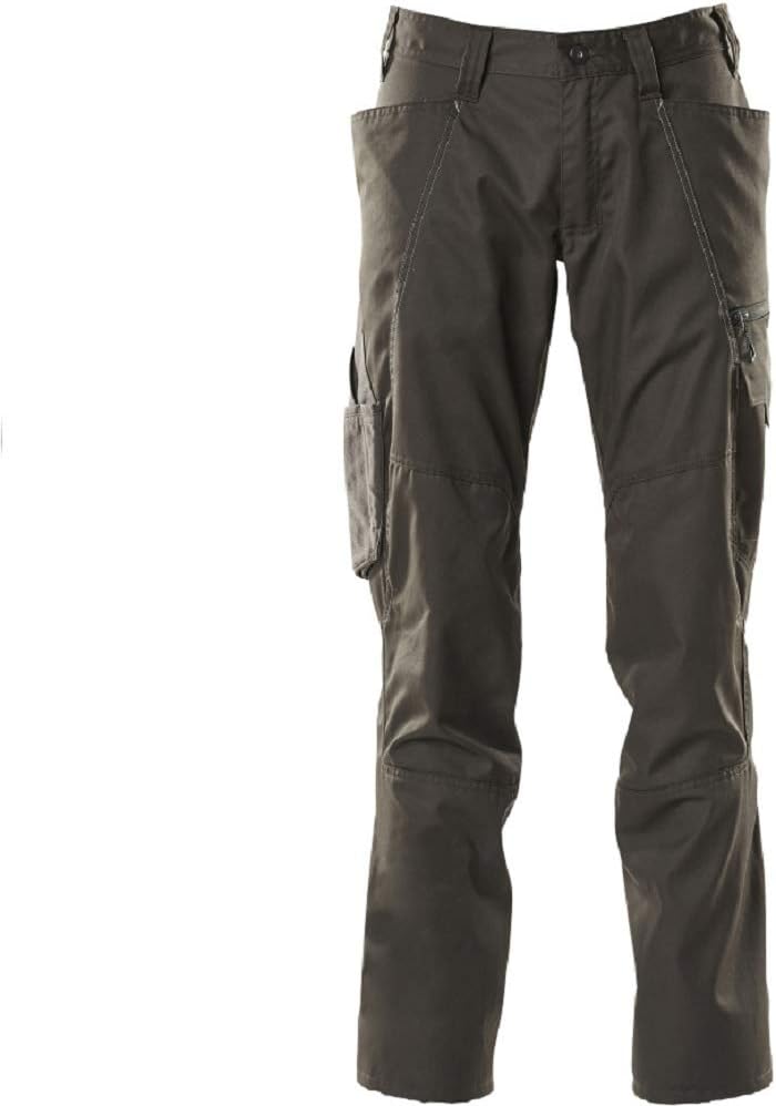 Mascot Herren Work Utility Pants, Dunkelanthrazit, 82C48 (EU 48)