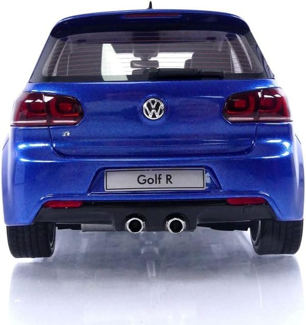Otto Mobile - VOL Golf VI R - 2010-1/18