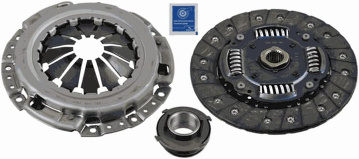 SACHS 3000 951 496 Kupplungssätze