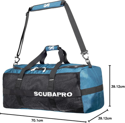 Scubapro Sport MESH 95 - Tauchtasche Reisetasche