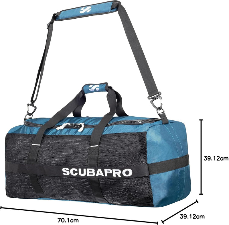 Scubapro Sport MESH 95 - Tauchtasche Reisetasche