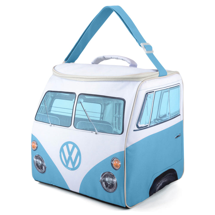 BRISA VW Collection - Volkswagen Isolierte Kühltasche-Box-Thermotasche-Campingcooler-Picknicktasche