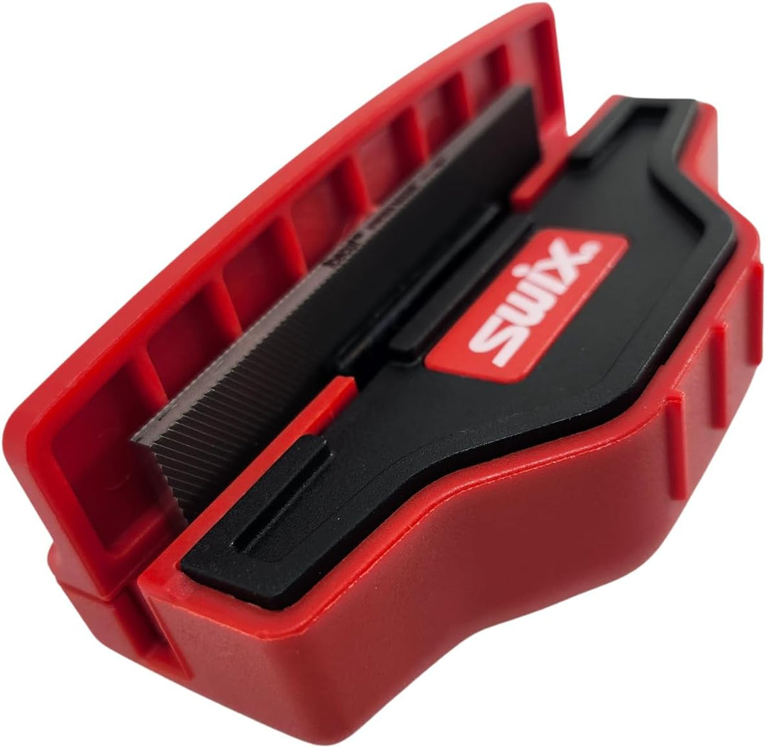 Swix TA3007 Phantom Sharpener,85-90° 7 x 4 x 2-Inch, 7 x 4 x 2-Inch