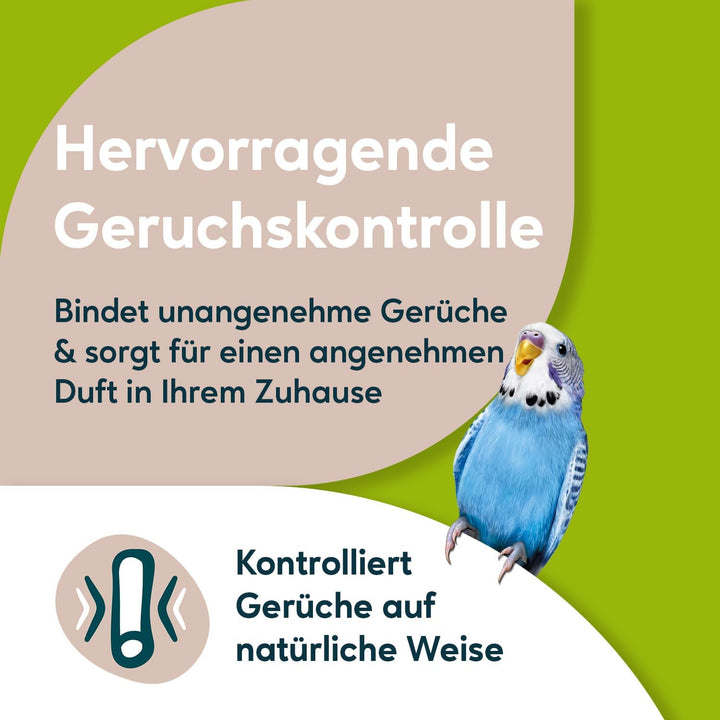 back-2-nature BN10 Einstreu für Kleintiere, 10l 10 l (1er Pack), 10 l (1er Pack)