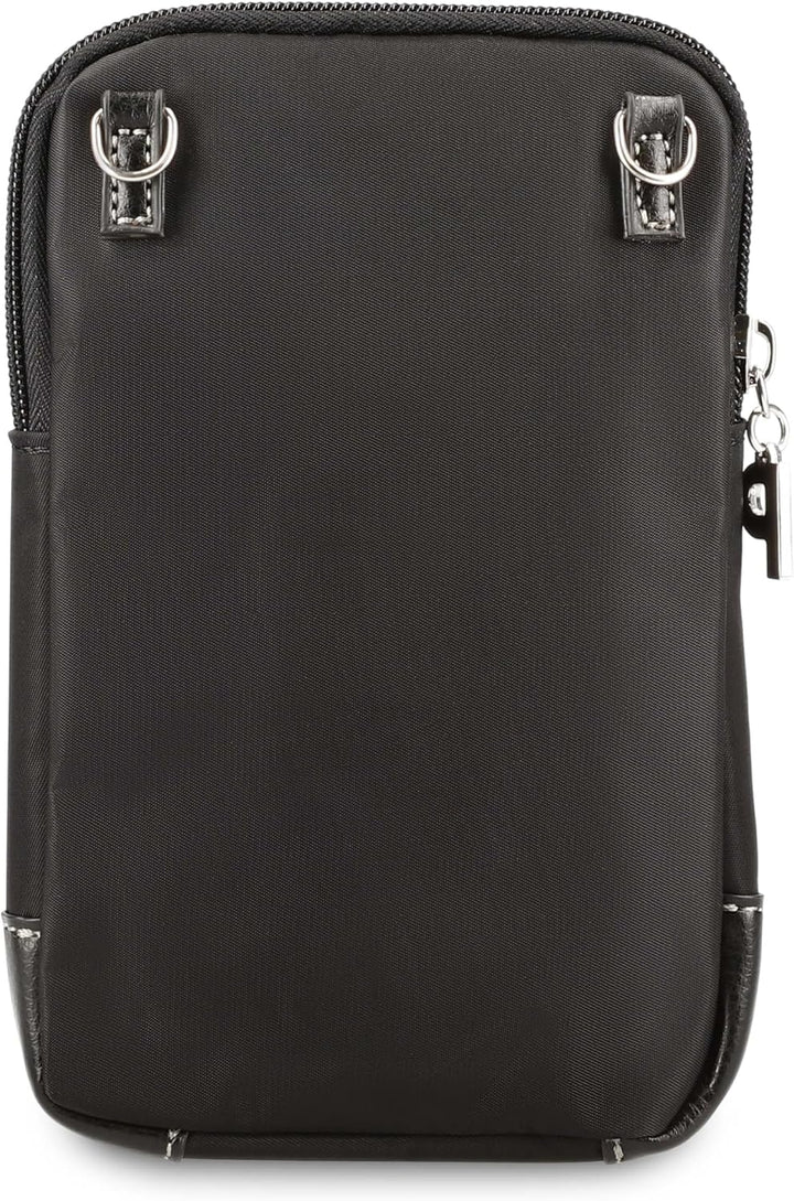 Picard Damen Schwarz Handtasche (1er Pack) Einheitsgre Schwarz, Einheitsgre Schwarz