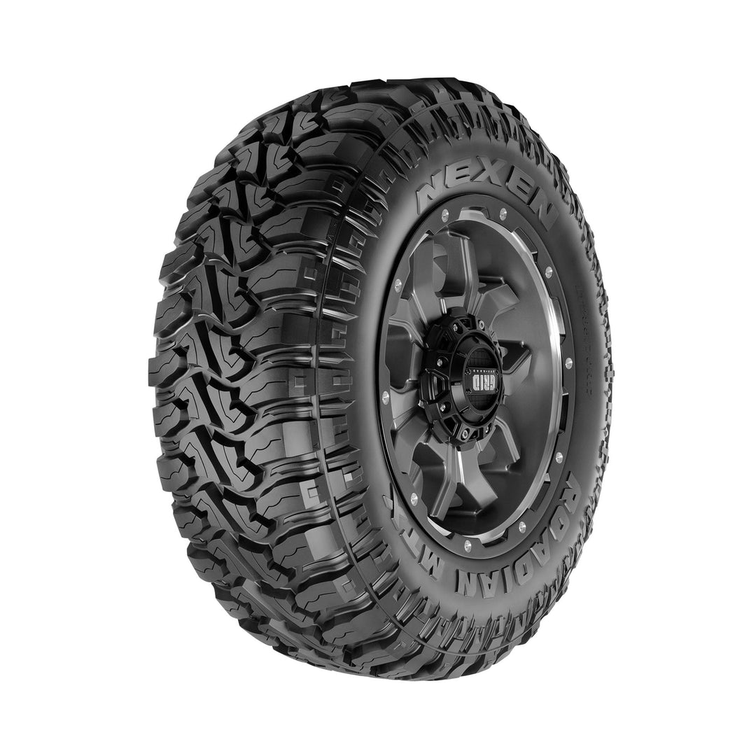 Nexen N'Fera RU1 235/55R19 101Y Sommerreifen, 235/55R19 101Y