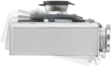 Vogel's EPC 6545 Projektor-Deckenhalterung für 30-323mm (1,18-12,7 Zoll) Projektoren, neigbar, max.