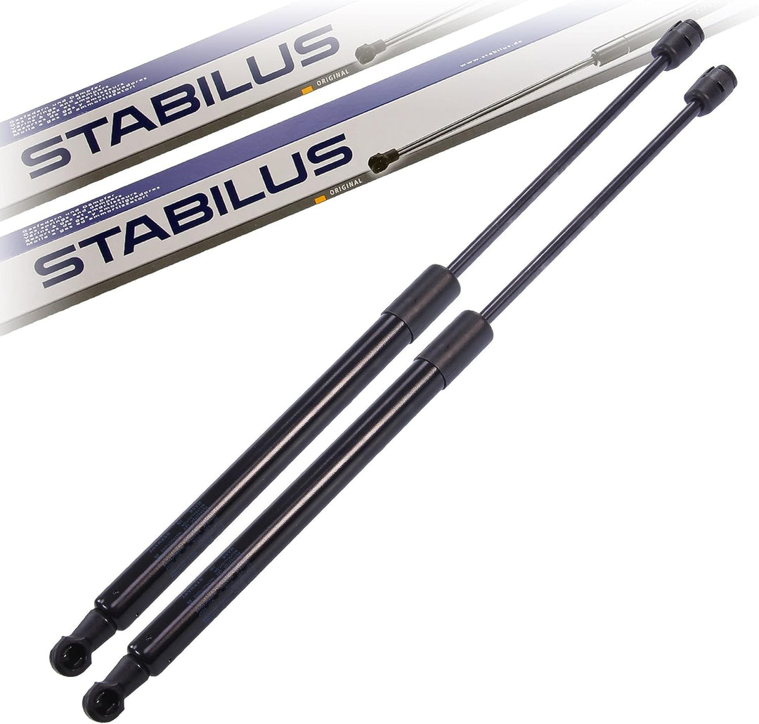 2x STABILUS 016823 Heckklappendämpfer für VW PASSAT VARIANT 3C5 B6 3C9827550C