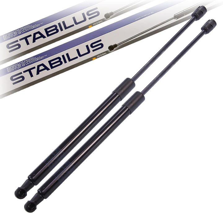 2x STABILUS 016823 Heckklappendämpfer für VW PASSAT VARIANT 3C5 B6 3C9827550C