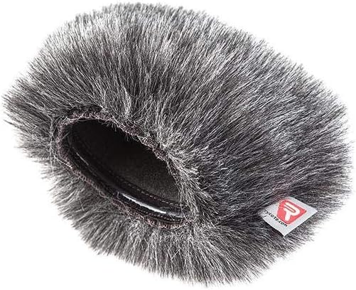 Rycote 055458 Mini Windjammer/Windschutz für Sony PCM-D100