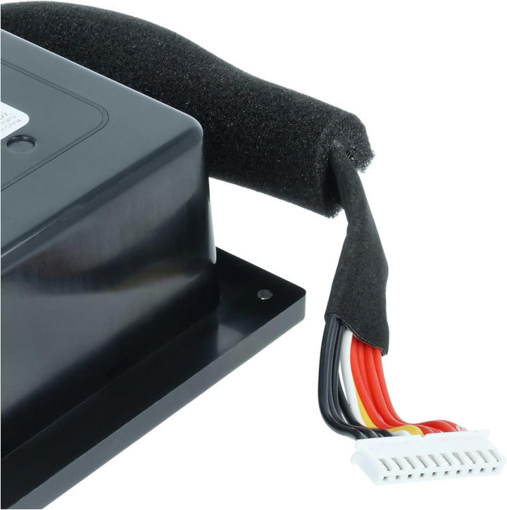vhbw Akku Ersatz für JBL 2INR19/66/4, GSP-ICR2S4P-PB350A, SUN-INTE-125, GSP-2S4P-PB350B für Lautspre