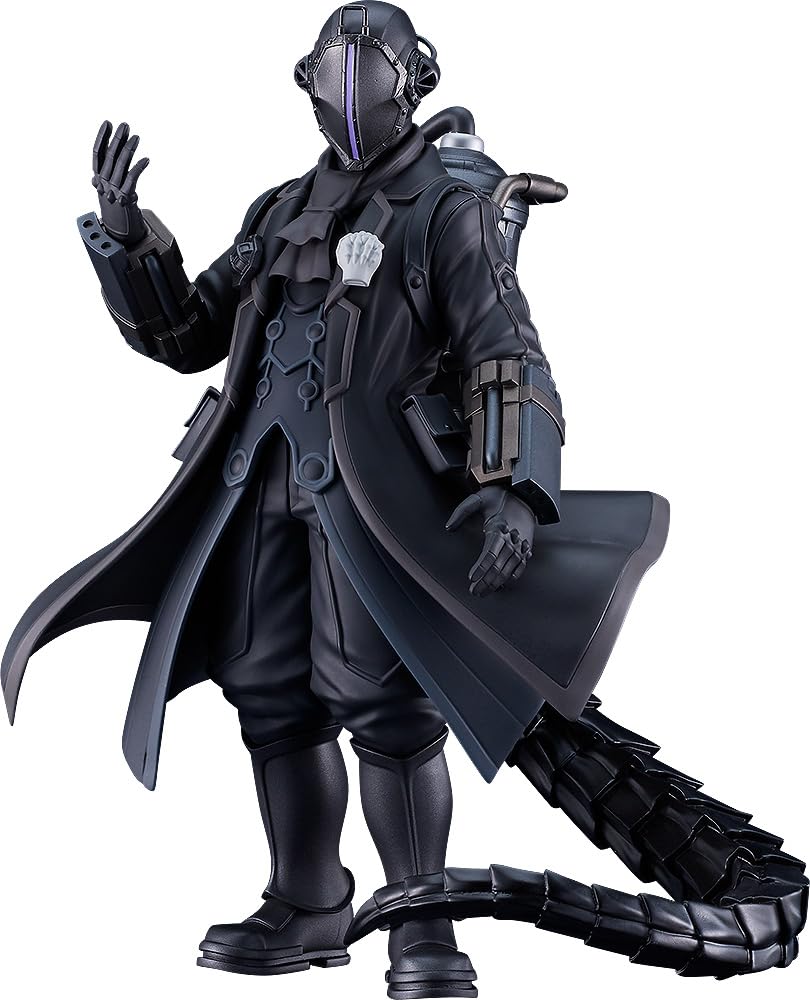 Made in Abyss: Dawn of The Deep Soul - Bondrewd Pop Up Parade SP PVC Figure