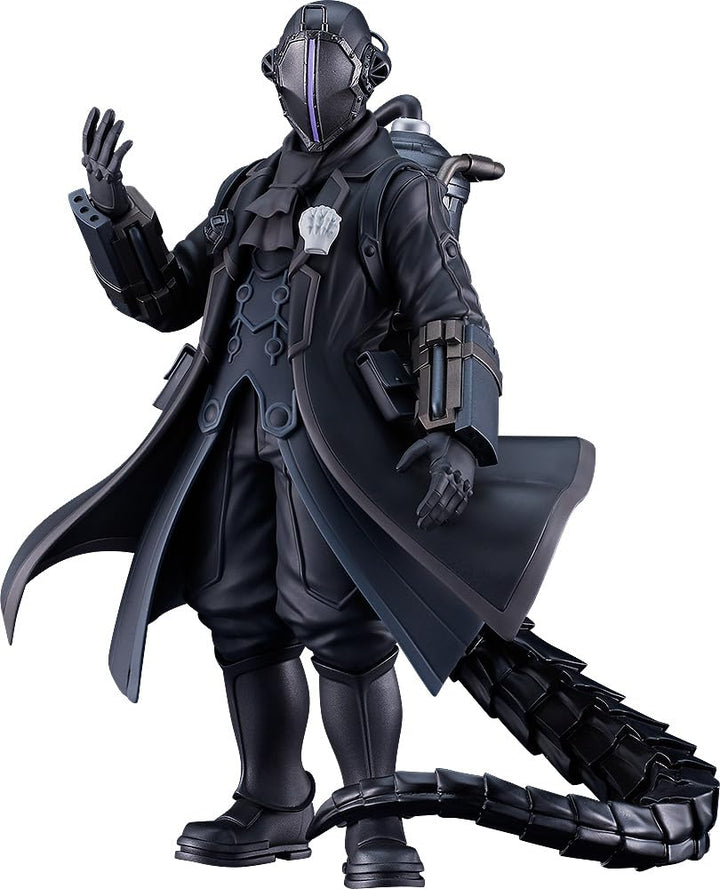 Made in Abyss: Dawn of The Deep Soul - Bondrewd Pop Up Parade SP PVC Figure