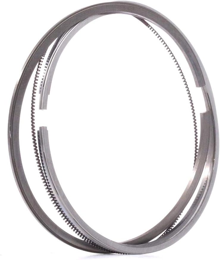 Mahle Original 083 24 N0 Kolbenringsatz