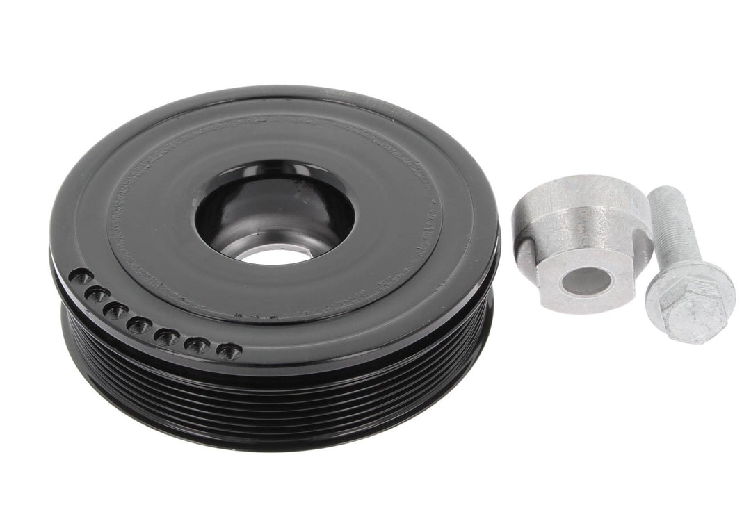 Corteco 80004896 Riemenscheibe Damper