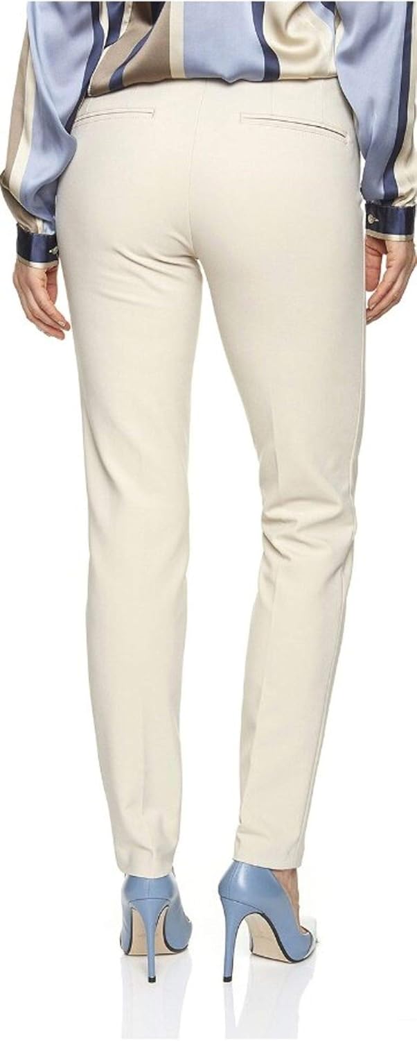 Atelier GARDEUR Damen ZENE1 Hose, Beige (Sand 13), 36K