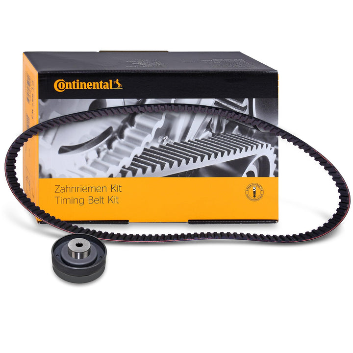 Contitech CT704K1 Zahnriemensatz