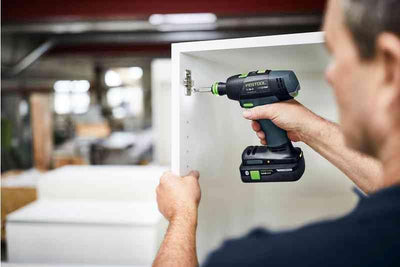 Festool HighPower Akkupack BP 18 Li 4,0 HPC-ASI