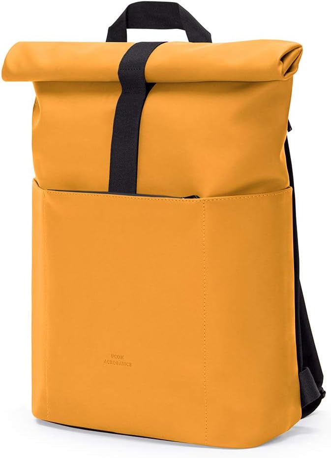Ucon Acrobatics Unisex Hajo Mini Rucksack Unisex Rucksack (1er Pack) Einheitsgrösse Honey Mustard, E
