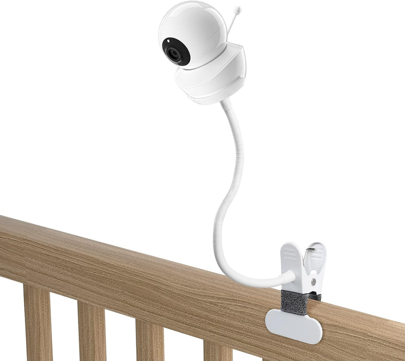 TIUIHU Baby Monitor Halterung für babysense S2/V43 Baby Monitor clip mount, clip mount